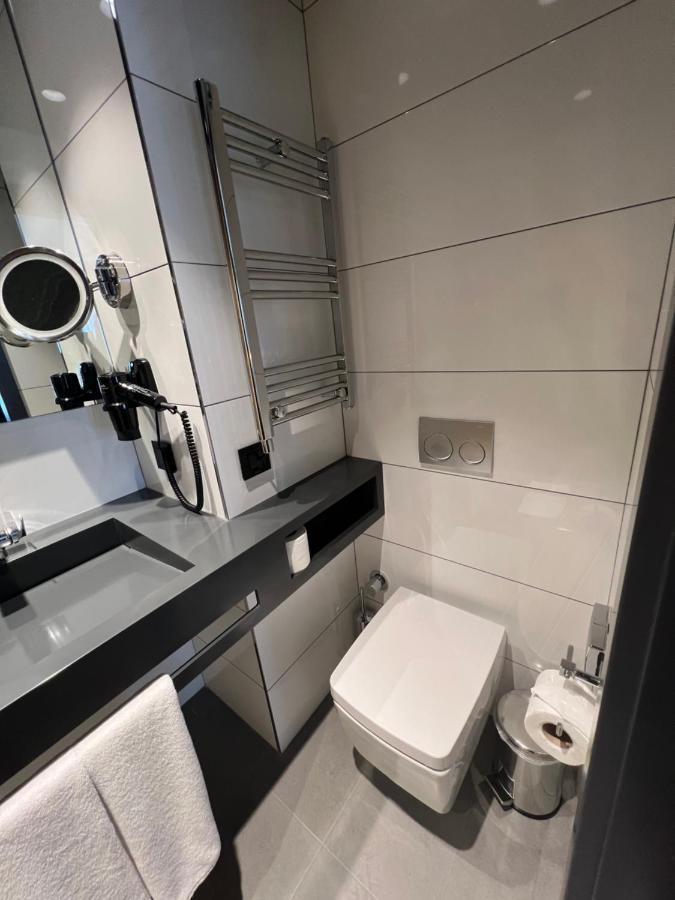 Trip Park Hotel Istanbul Exterior photo